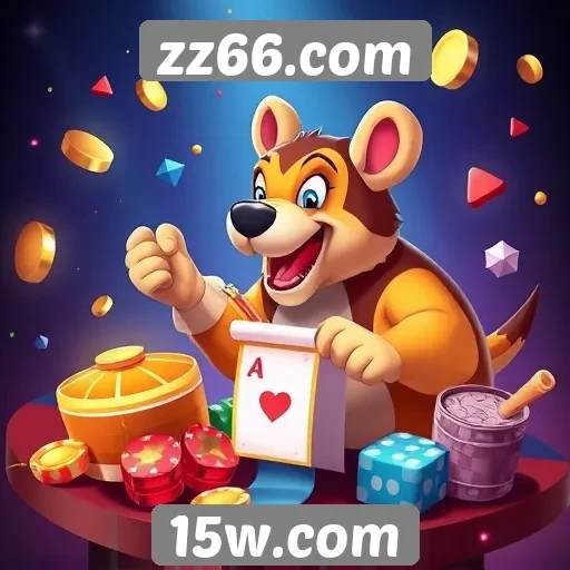 Principais jogos disponíveis no zz66.com