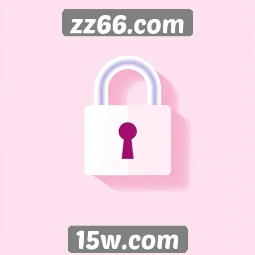 Segurança e privacidade no site zz66.com
